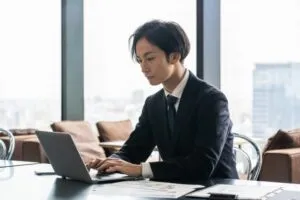 ビジネスで “とんぼ返り” は失礼?