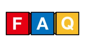 よくある質問(FAQ)
