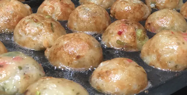 たこ焼き
