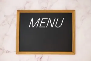 銀だこに裏メニューはあるの？