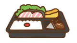 弁当