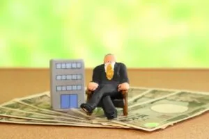 大黒天物産の社長は宗教の信者?