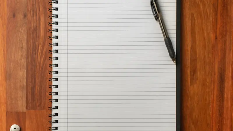 会議メモの書き方をやさしく解説|仕事がスムーズになるコツと見やすいまとめ方